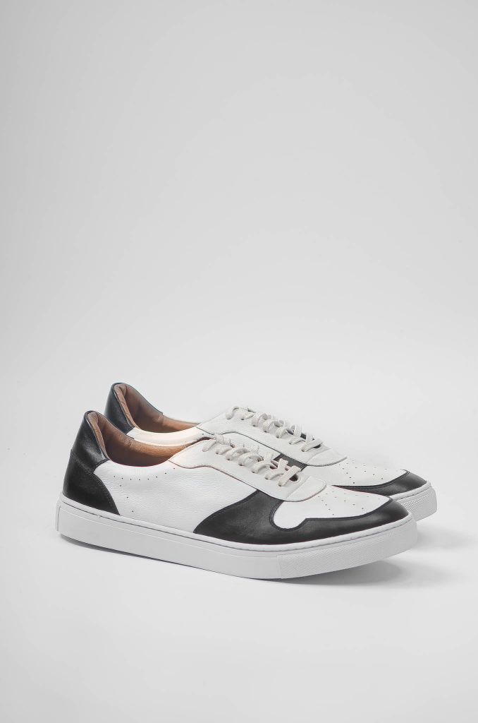 Giày Sneaker Nam HHIISK 05 TRAVIS