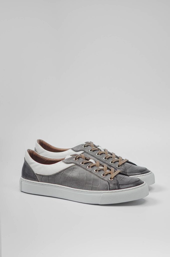 Giày Sneaker Nam SP935