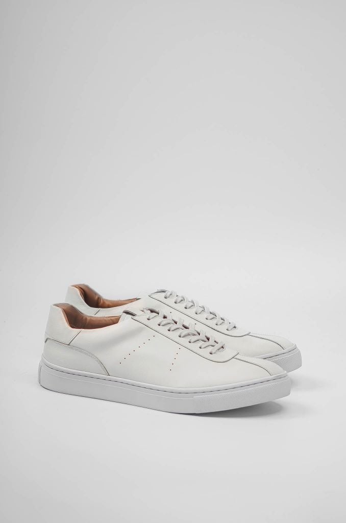 Giày Sneaker Nam QUIYN