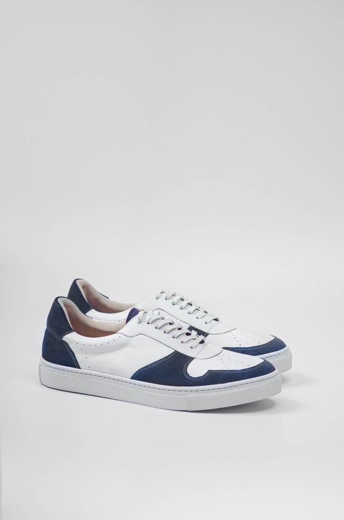 Giày Sneaker Nam HHIISK 05 TRAVIS