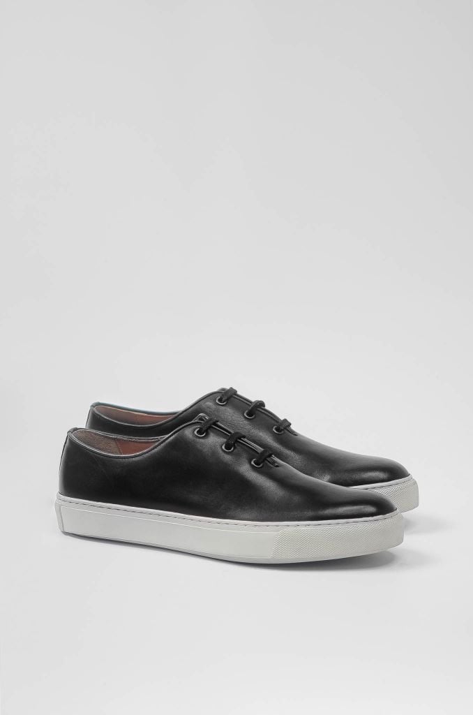 Giày Sneaker Nam C02