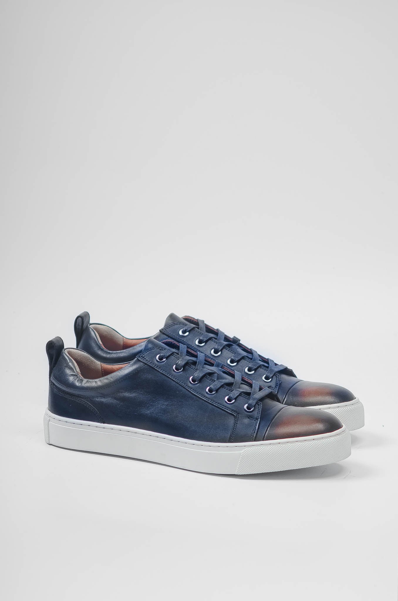 Giày Sneaker Nam BRONZE