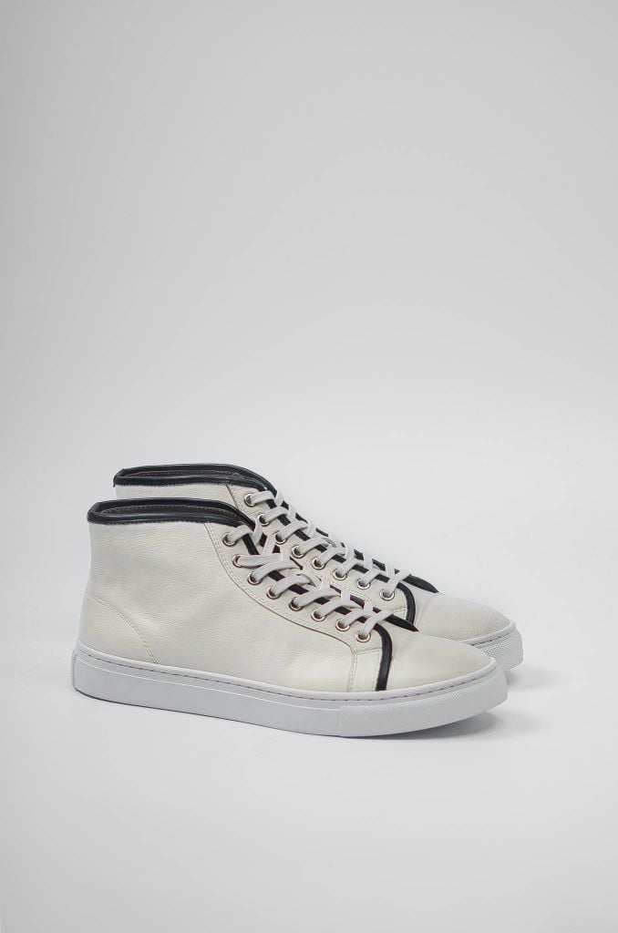 Giày Sneaker Nam HHIISK 01