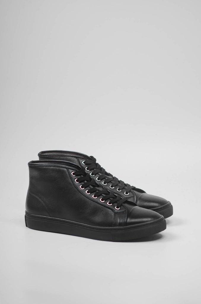 Giày Sneaker Nam HHIISK 01