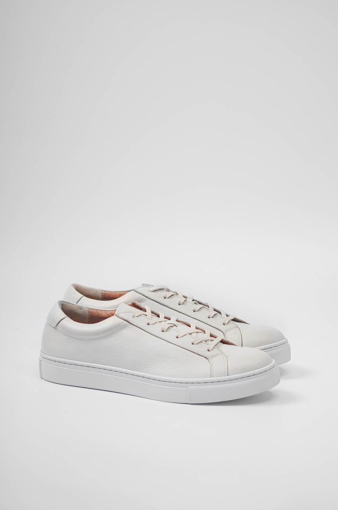 Giày Sneaker Nam SK 022