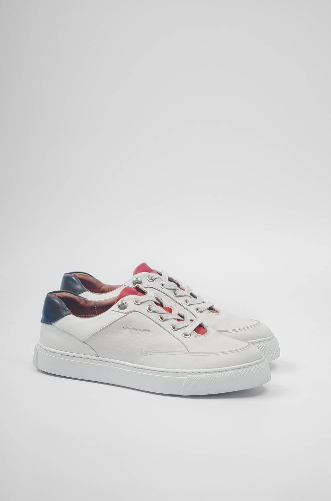 Giày Sneaker Nam SP999 K - C 21 SK 001 H