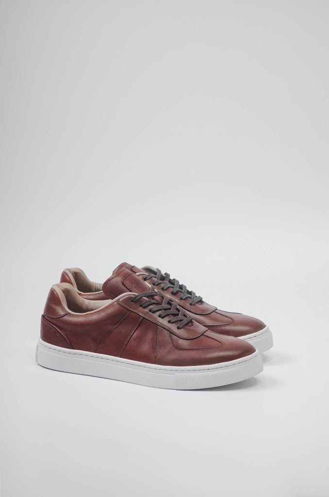 Giày Sneaker Nam NEOCLASSICAL