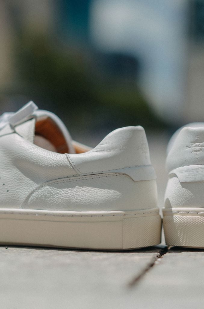 Giày Sneaker Nam QUIYN
