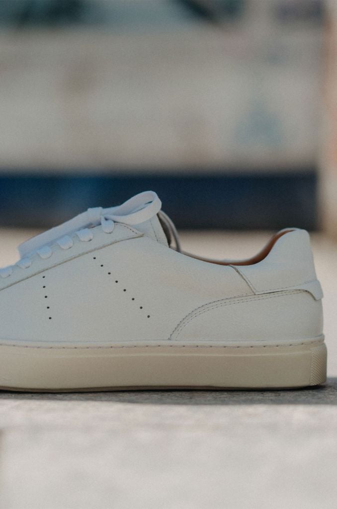 Giày Sneaker Nam QUIYN