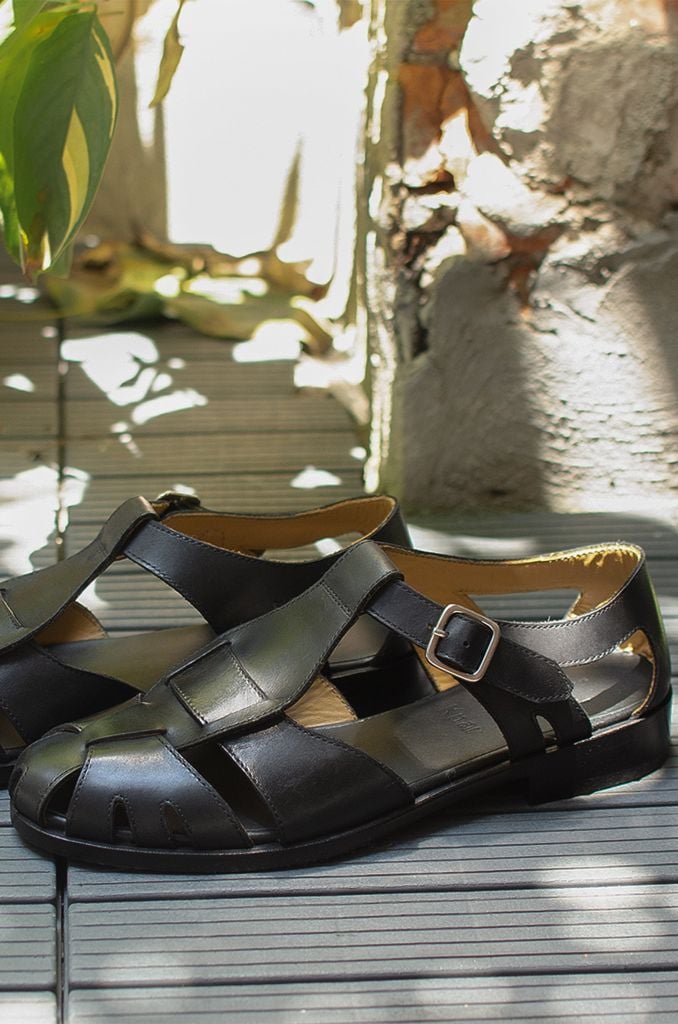 Dép Sandal Nam SD 0248626 J