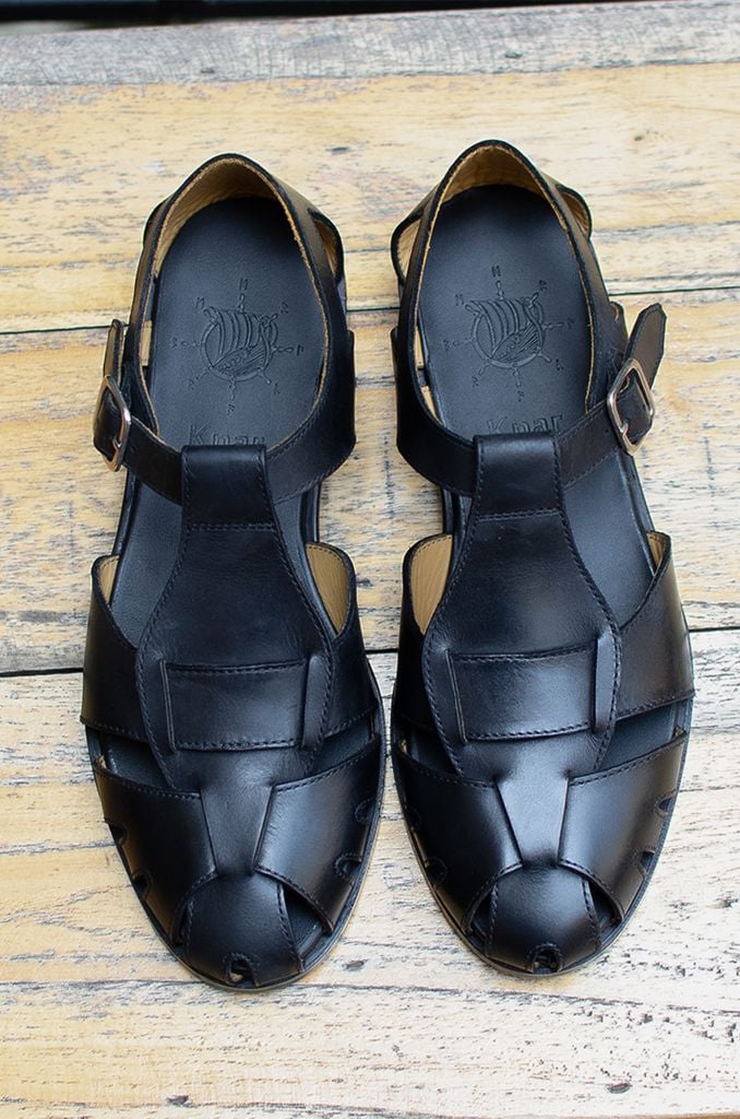 Dép Sandal Nam SD 0248626 J