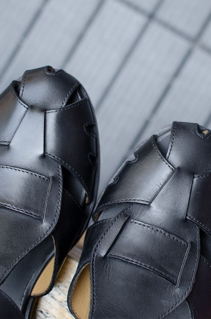 Dép Sandal Nam SD 0248626 J