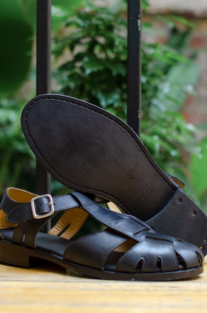 Dép Sandal Nam SD 0248626 J