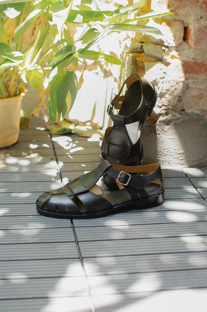 Dép Sandal Nam SD 0248626 J