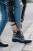 Giày Boot Nam COMBAT