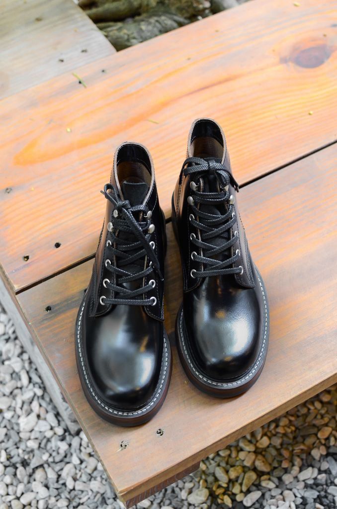 Giày Boot Nam MORITO