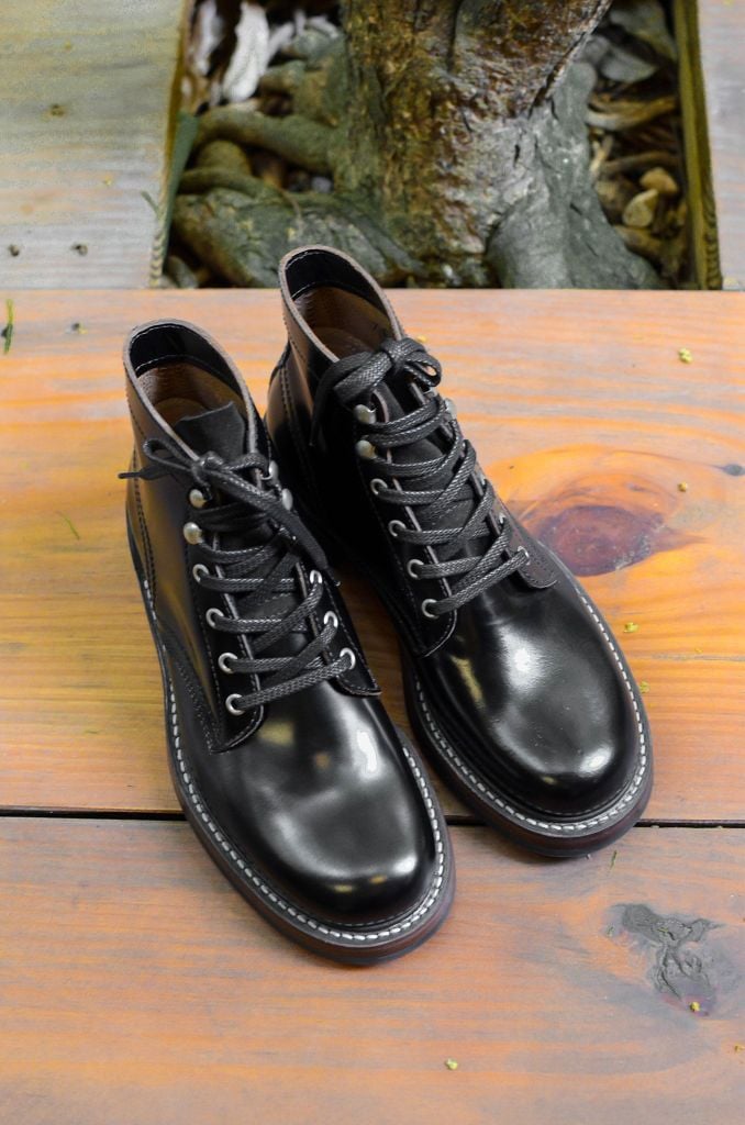 Giày Boot Nam MORITO