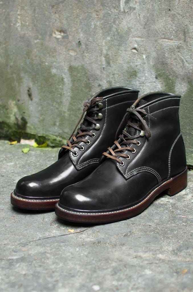 Giày Boot Nam SPKNART09