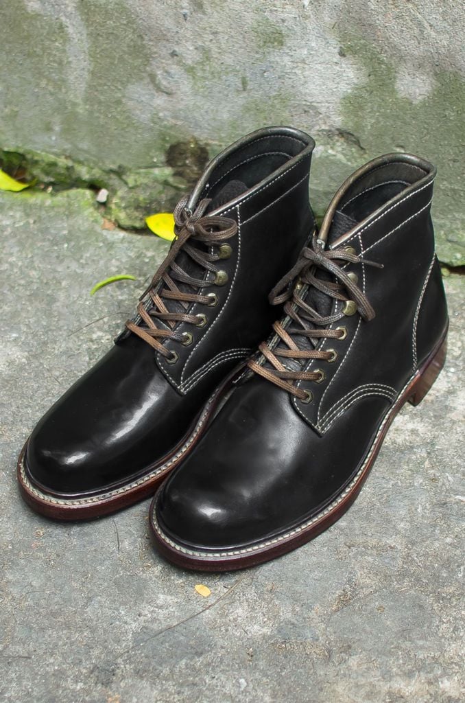 Giày Boot Nam SPKNART09