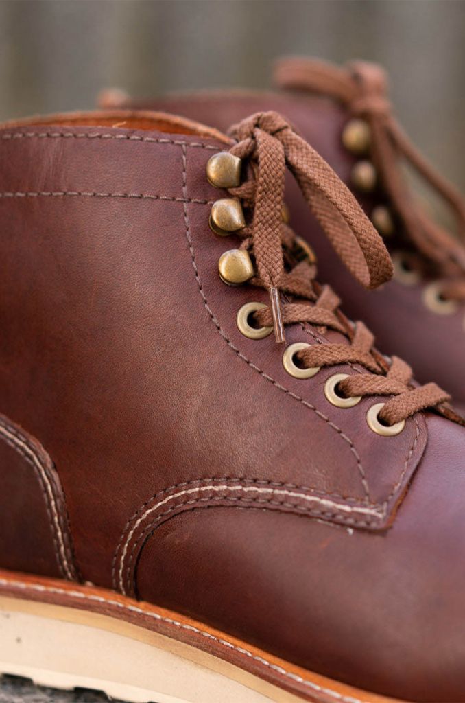 Giày Boot Nam KCK 009K