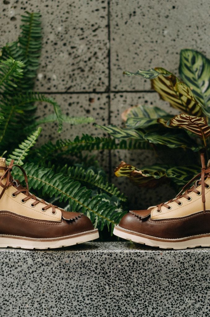 Giày Boot Nam CCK0139M