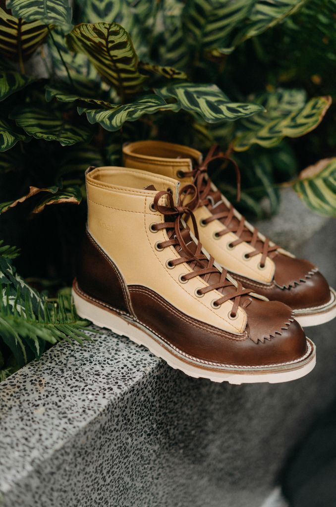 Giày Boot Nam CCK0139M