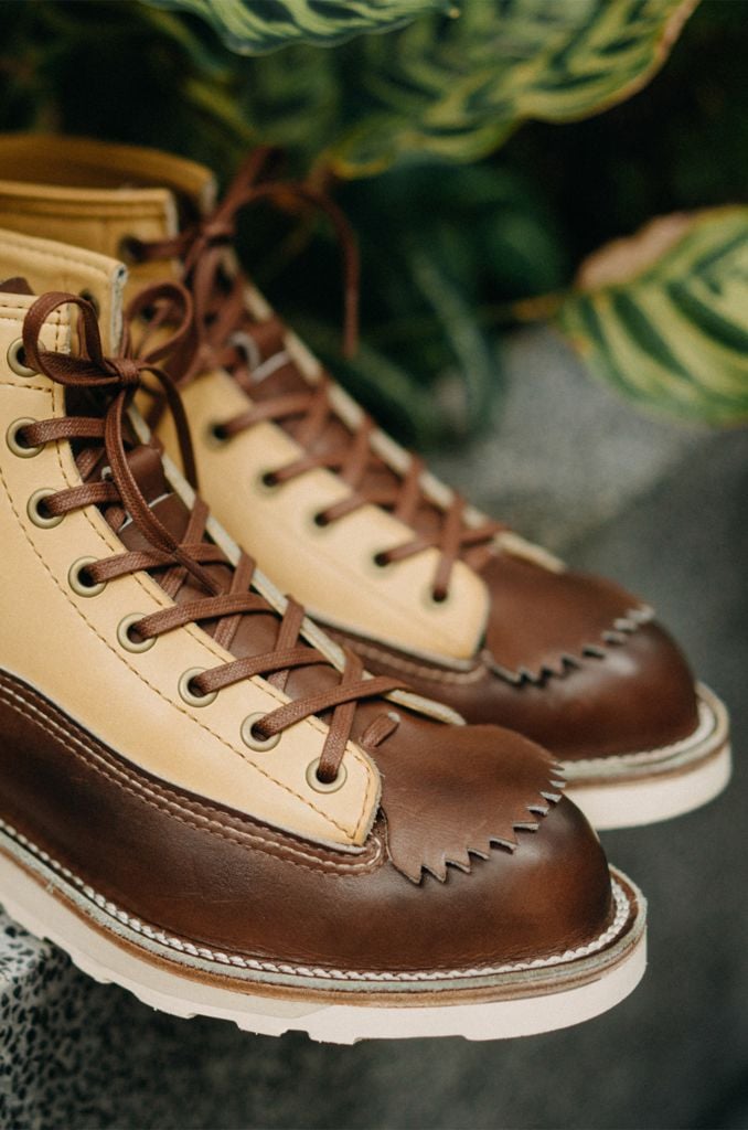 Giày Boot Nam CCK0139M