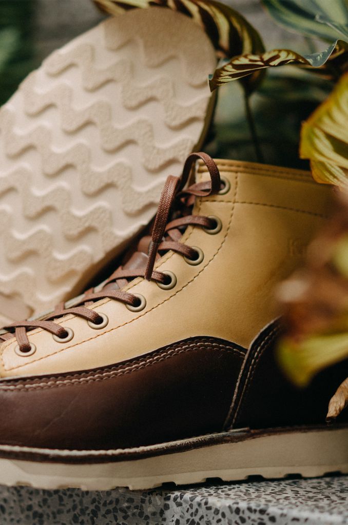 Giày Boot Nam CCK0139M