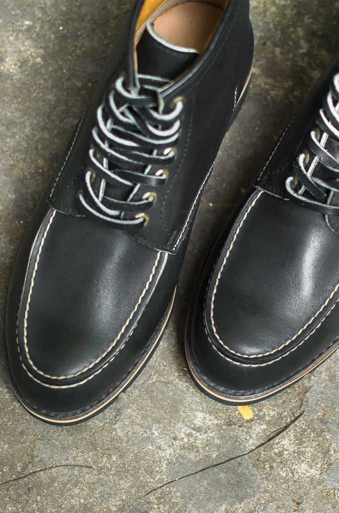 Giày Boot Nam SFKNAR 06