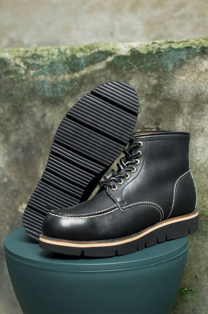 Giày Boot Nam SFKNAR 06