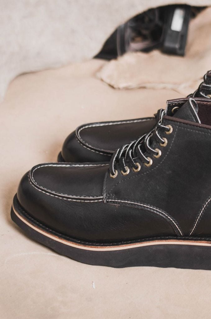 Giày Boot Nam SFKNAR 06