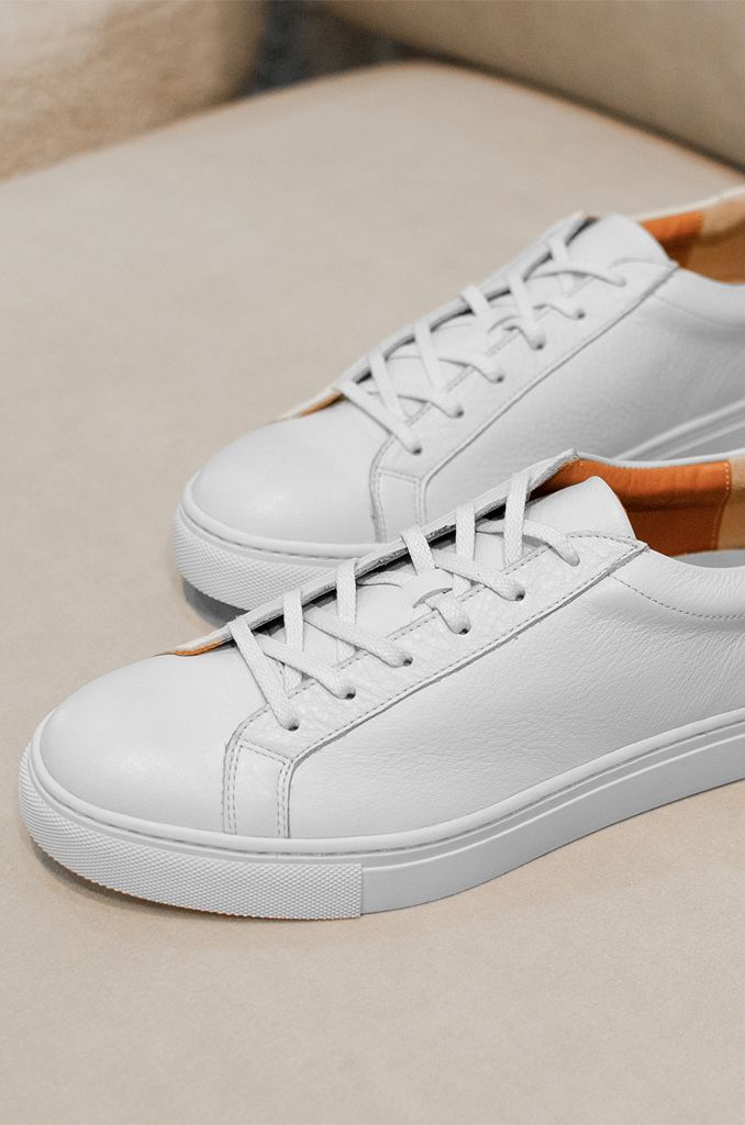 Giày Sneaker Nam SK 022