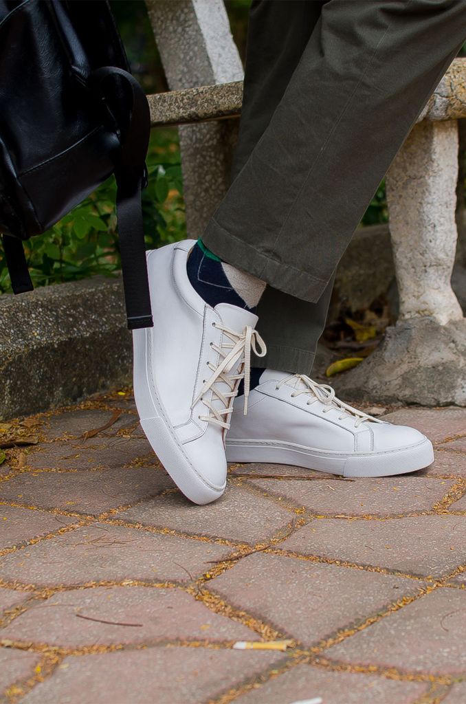 Giày Sneaker Nam SK 022