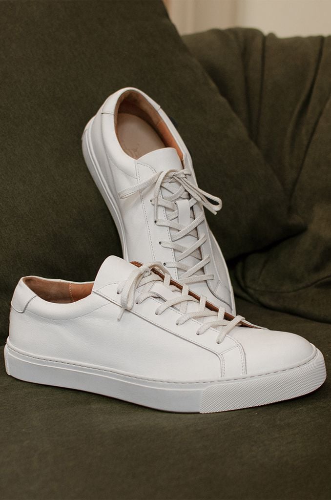 Giày Sneaker Nam SK 022