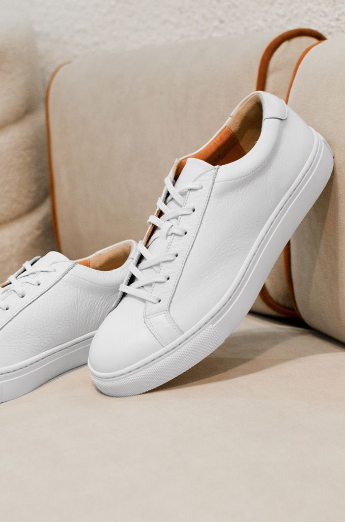 Giày Sneaker Nam SK 022