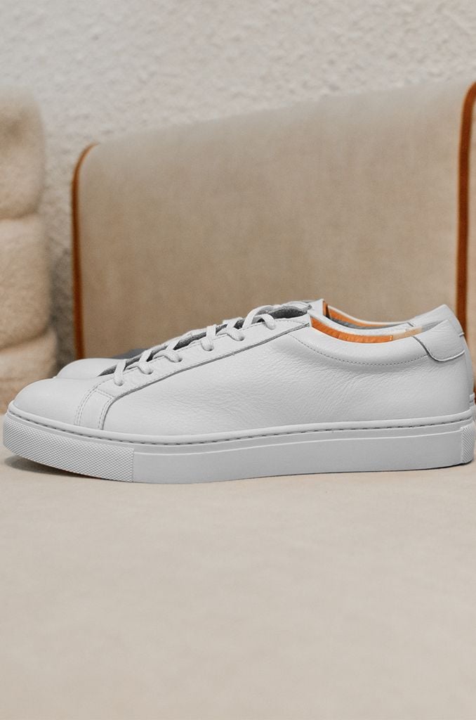 Giày Sneaker Nam SK 022