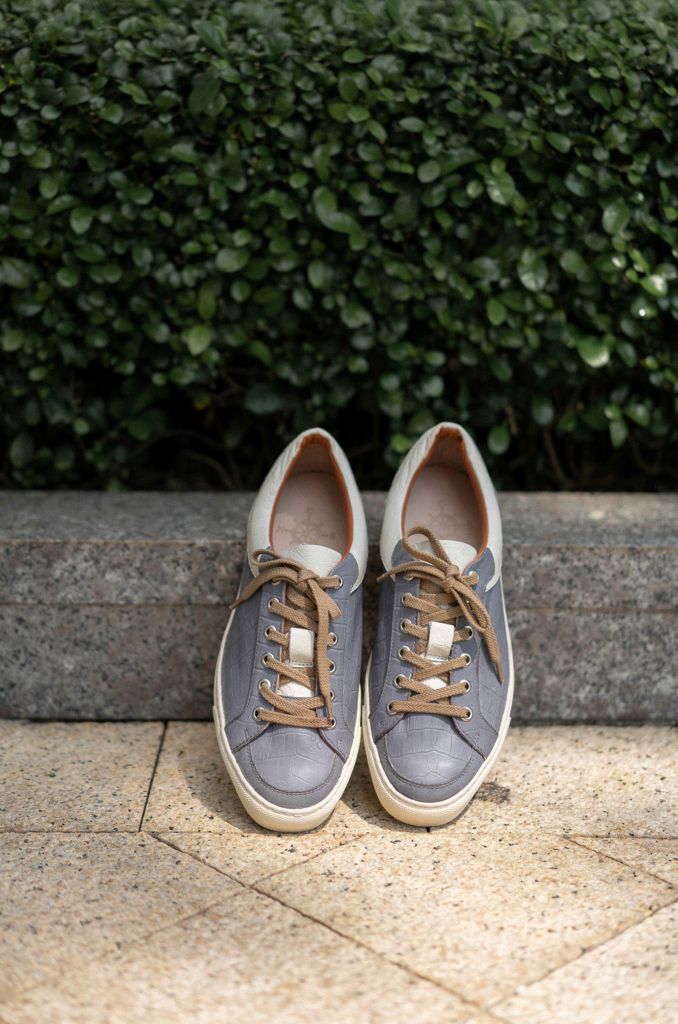Giày Sneaker Nam CSK 0043H