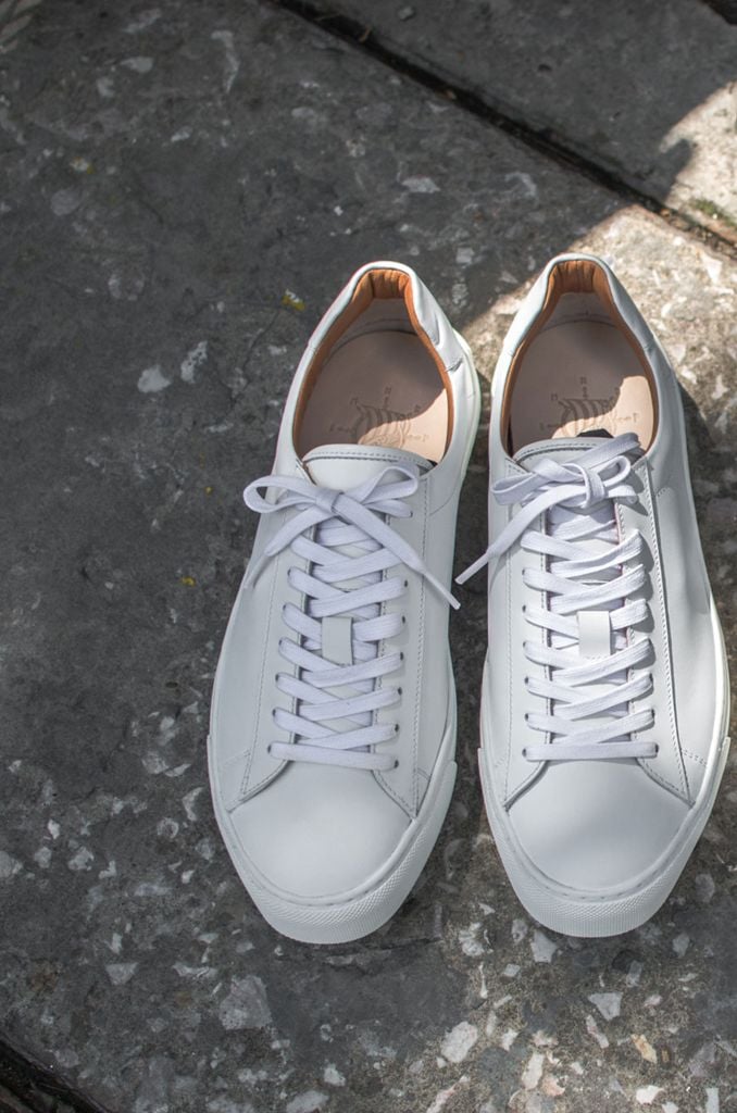 Giày Sneaker Nam GARDER