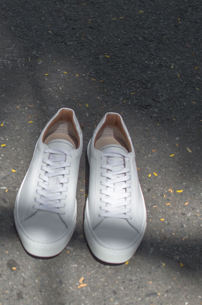 Giày Sneaker Nam GARDER