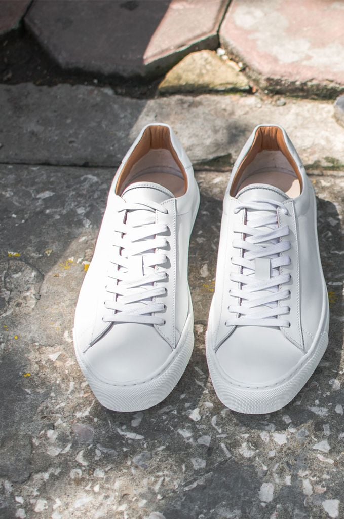 Giày Sneaker Nam GARDER