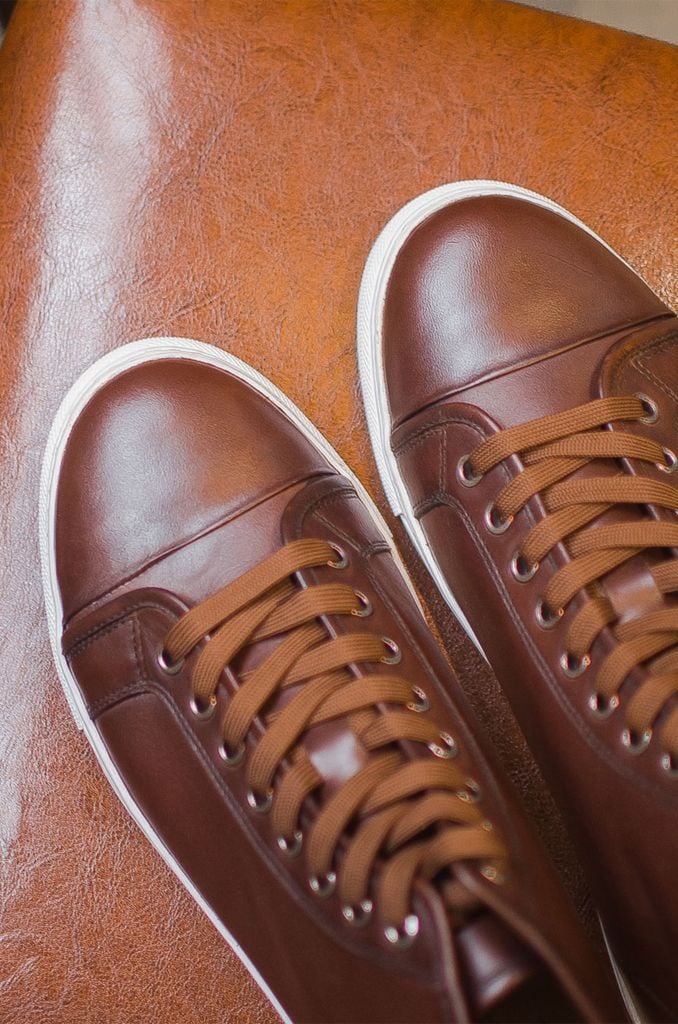 Giày Sneaker Nam HHIISK 01