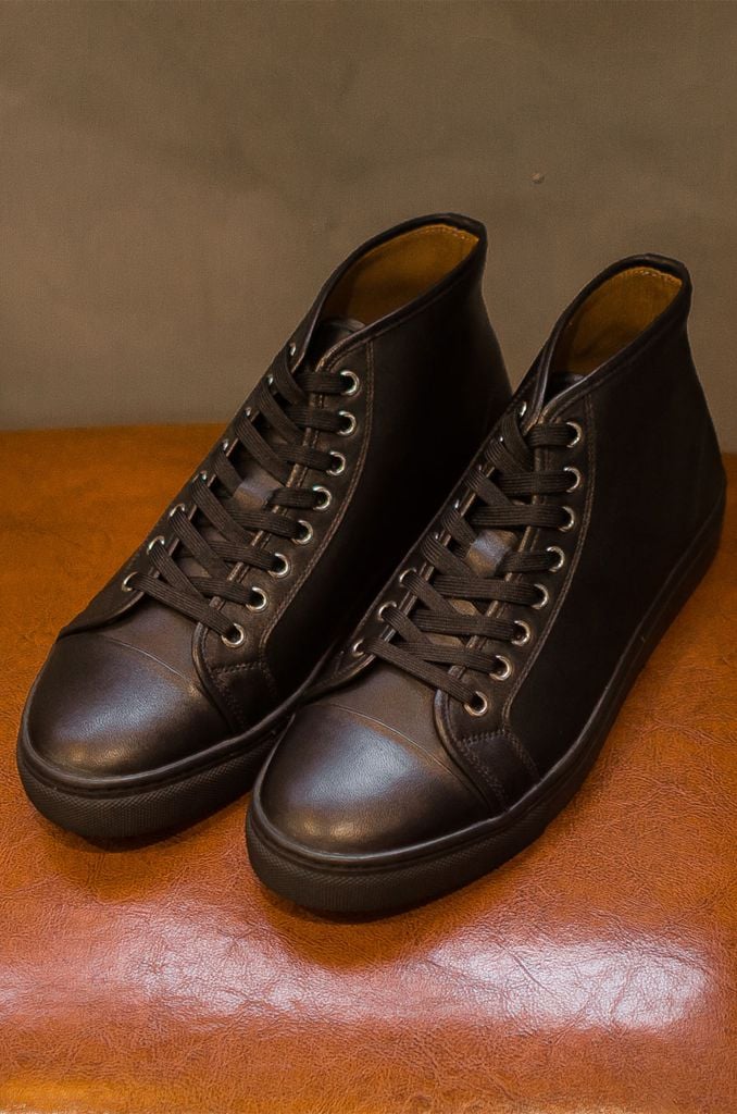 Giày Sneaker Nam HHIISK 01