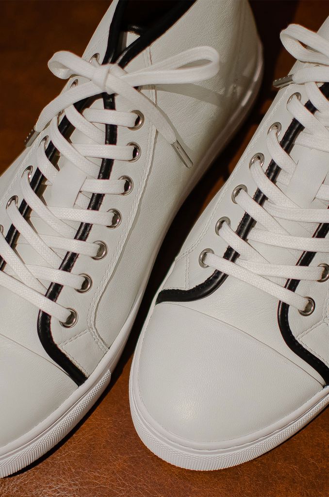 Giày Sneaker Nam HHIISK 01