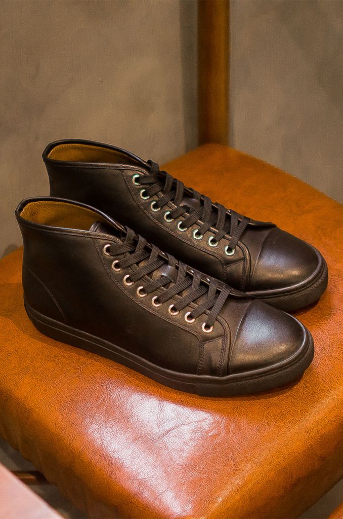 Giày Sneaker Nam HHIISK 01