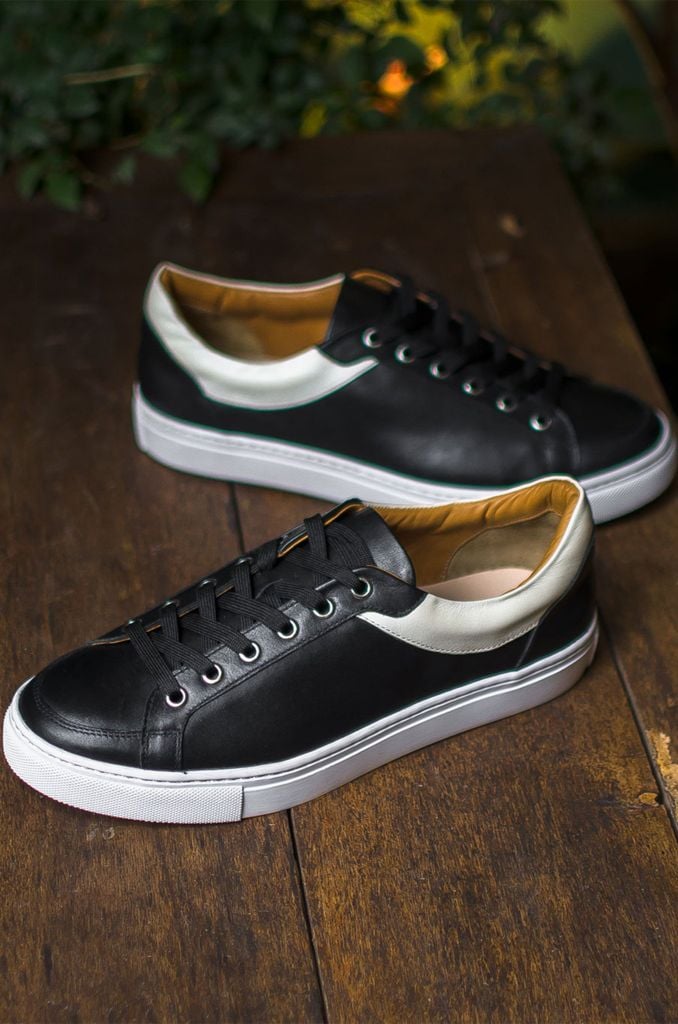 Giày Sneaker Nam HHIISK 04