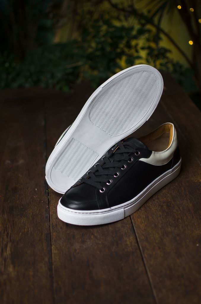 Giày Sneaker Nam HHIISK 04