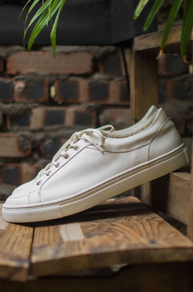 Giày Sneaker Nam HHIISK 04