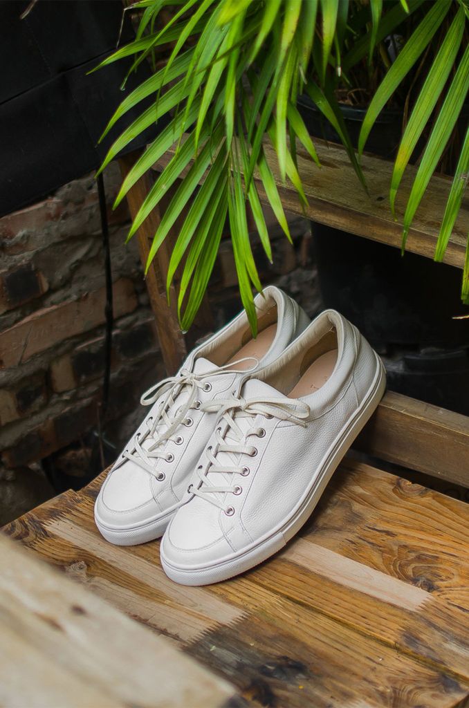 Giày Sneaker Nam HHIISK 04