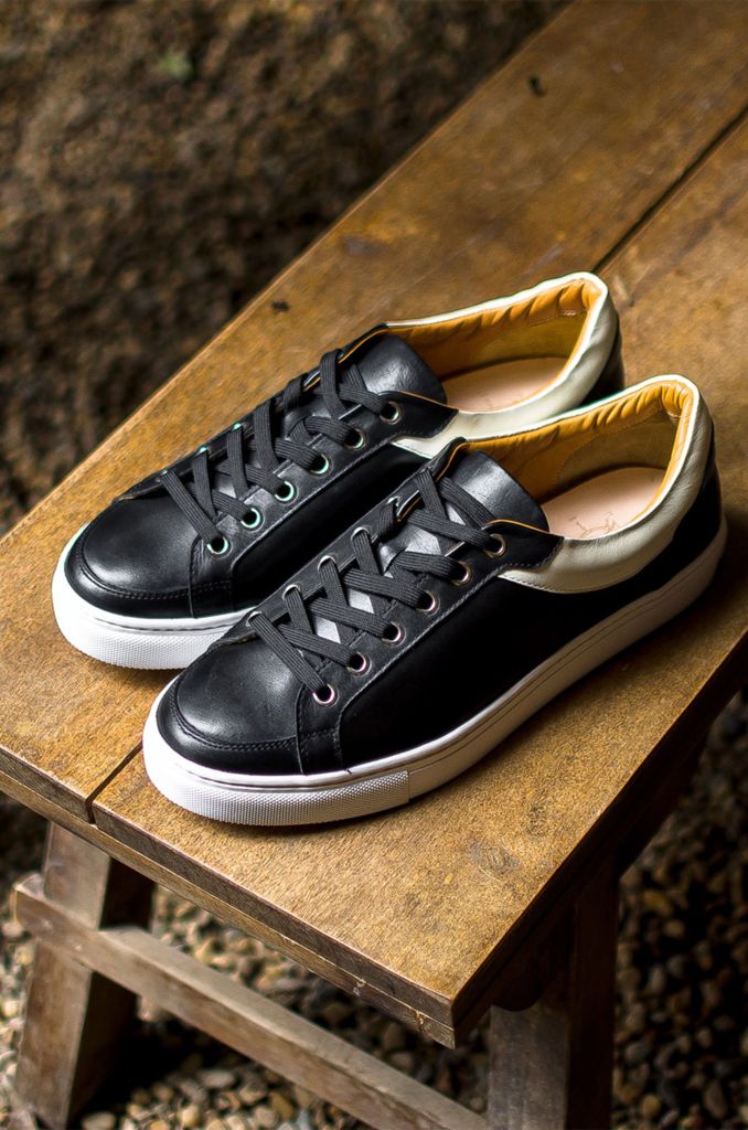 Giày Sneaker Nam HHIISK 04