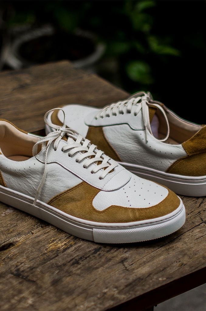 Giày Sneaker Nam HHIISK 05 TRAVIS
